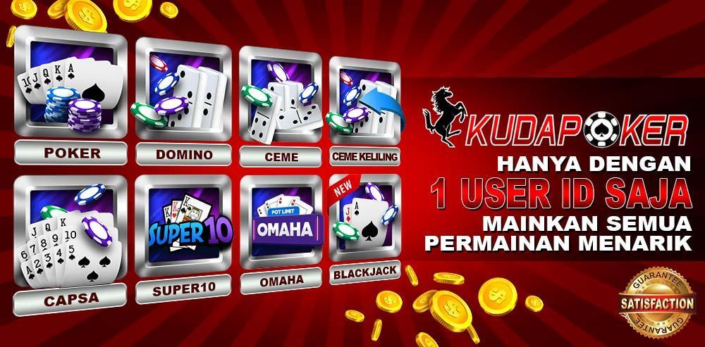 Situs Jackpot Dana Terbesar di Indonesia: Menang Besar Setiap Hari!